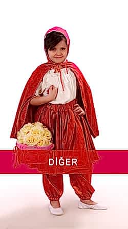 Diğer Kostümler