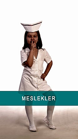Meslek Kostümleri